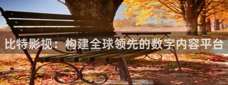 熊猫电影yy8y6：比特影视：构建全球领先的数字内容平台